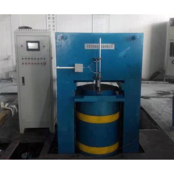 鸿煷机械设备公司给您讲讲山西等静压机的特殊运用方法